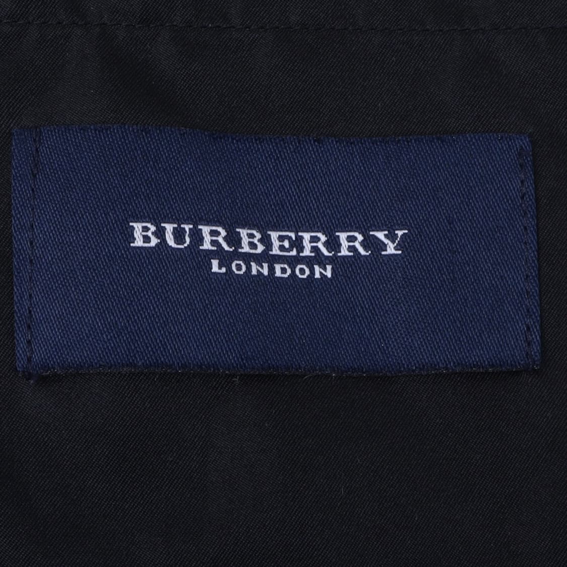 버버리 런던 체크라이닝 퀄팅 자켓 상품이미지8