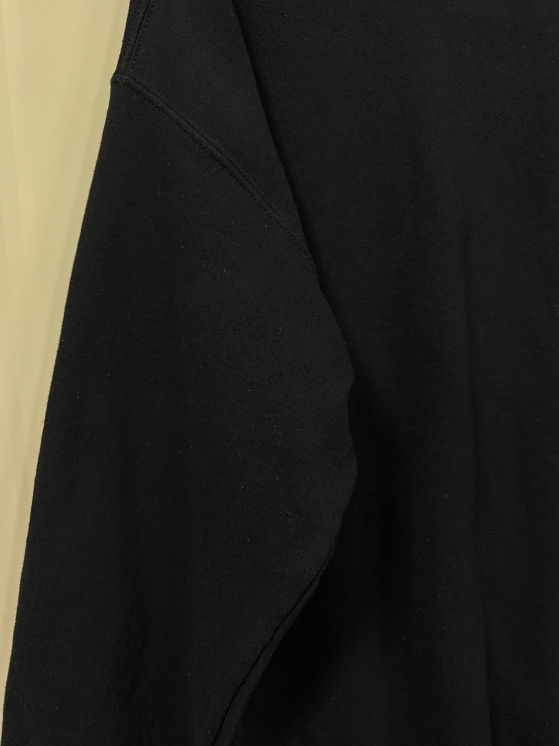 프렌즈 프린팅 스웻셔츠 상품이미지3