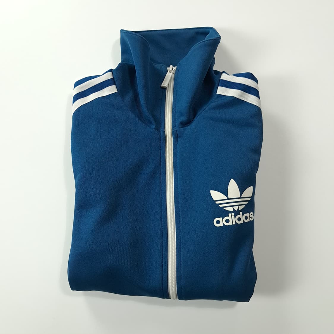 CK180 S 아디다스 00s EUROPA TT 플로럴 트랙 자켓 상품이미지9