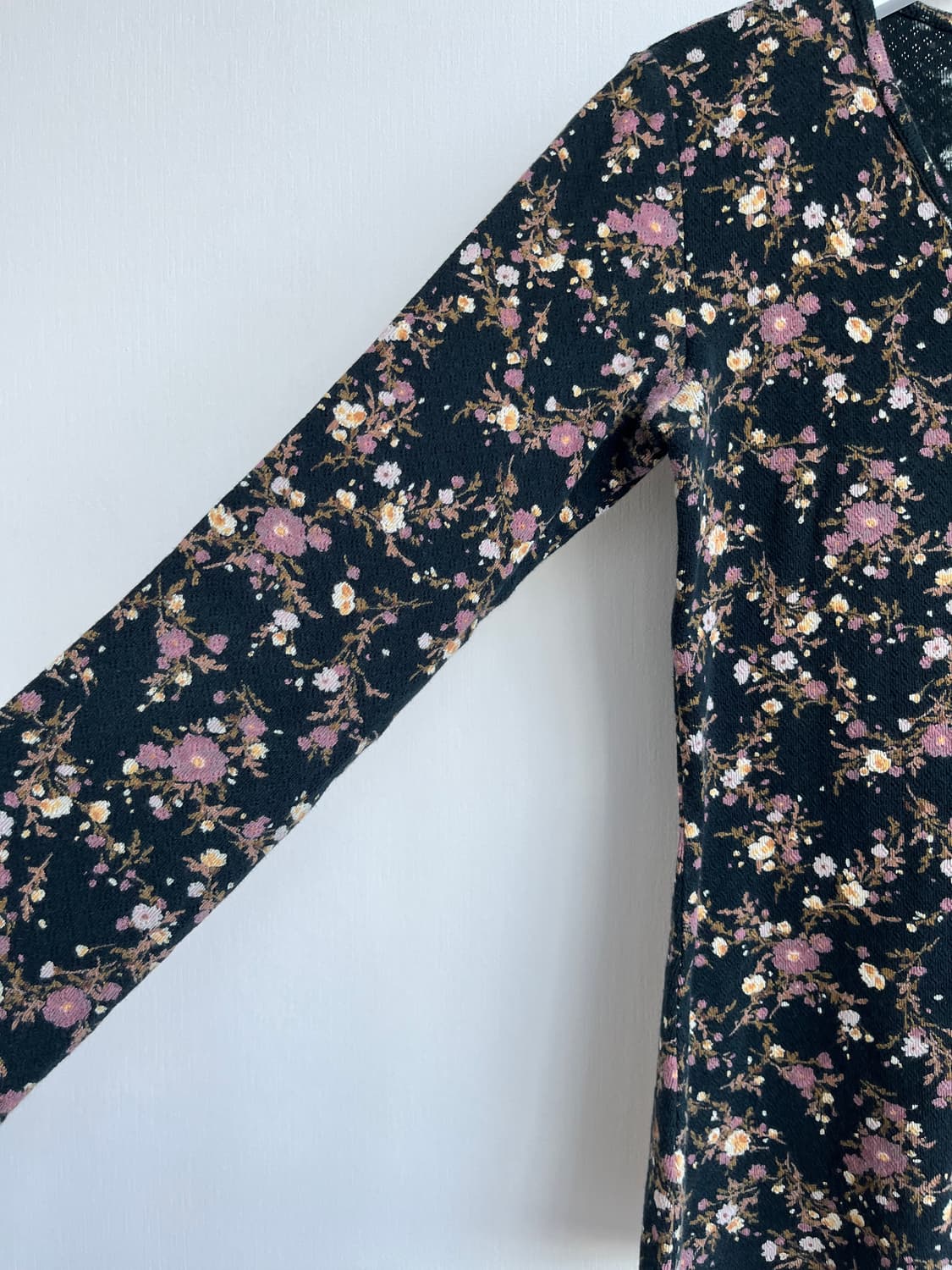 PINK HOUSE 니트 가디건 상품이미지3