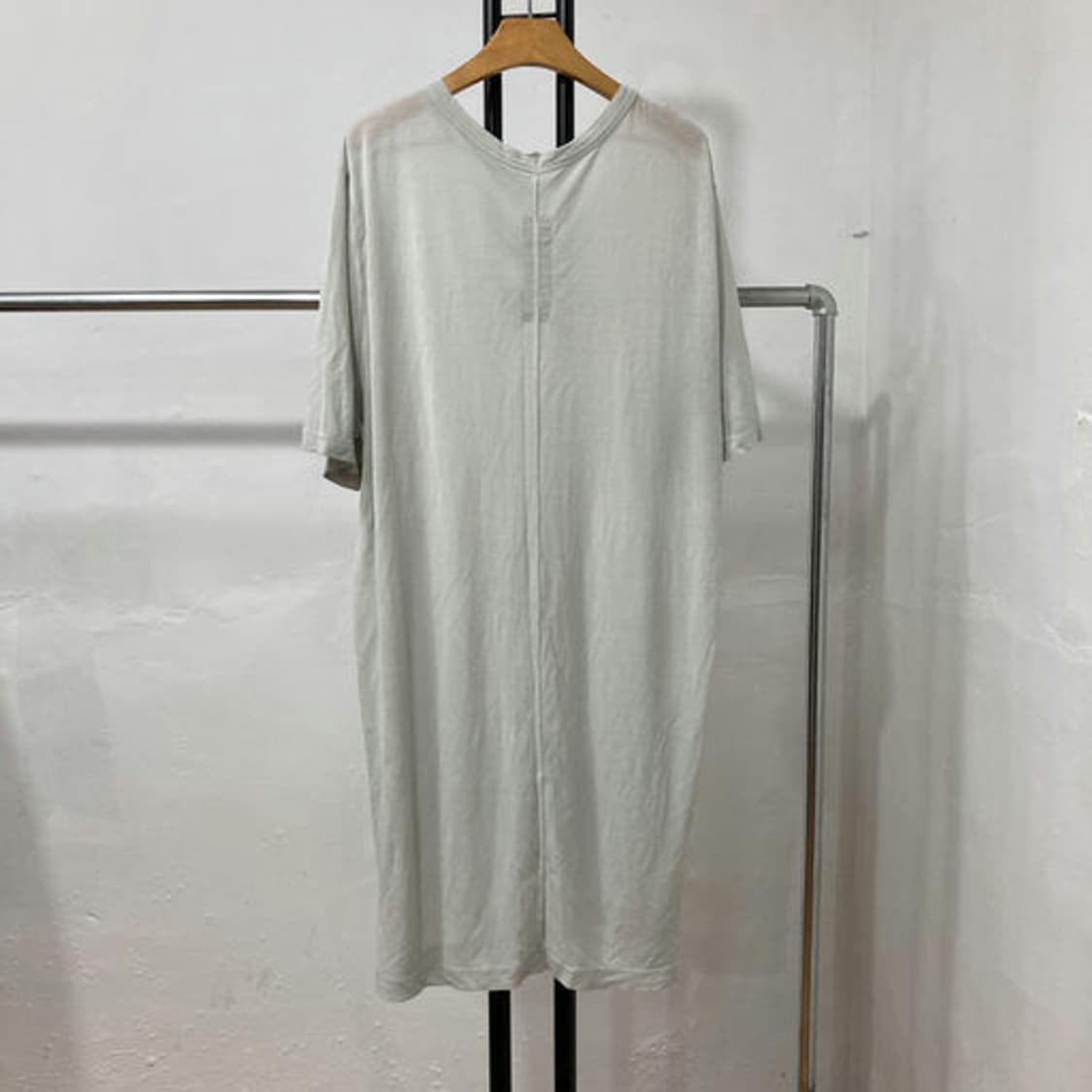 XL / 릭오웬스 티셔츠 상품이미지4