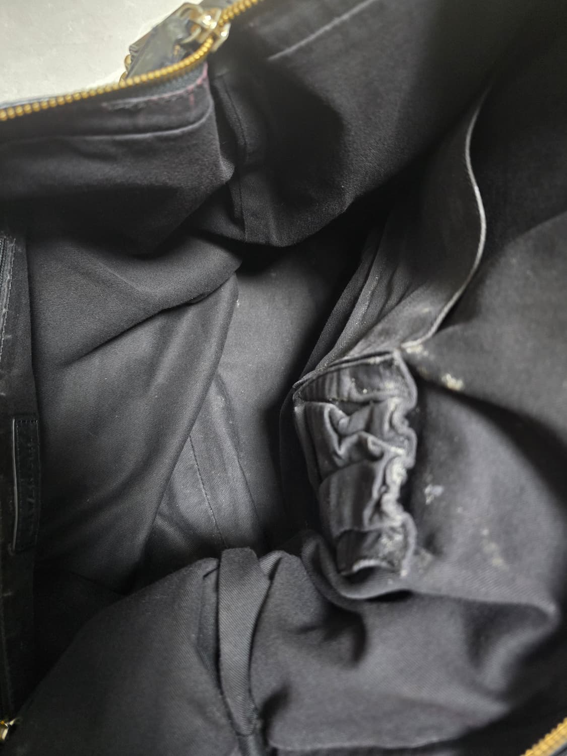 지방시 나이팅게일 토드백 정품 상품이미지6