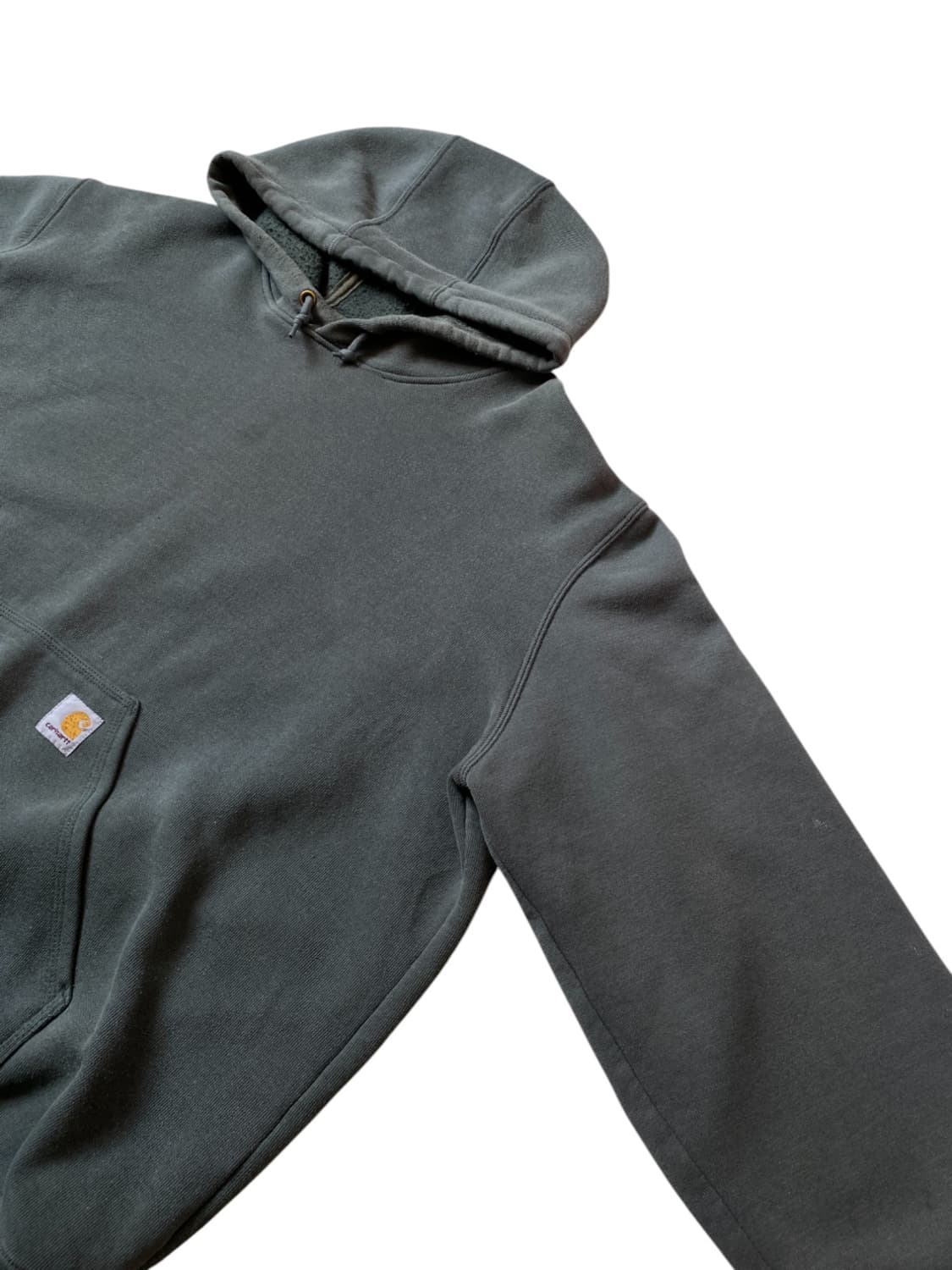 칼하트 후드티 (Man 2XL) 상품이미지3