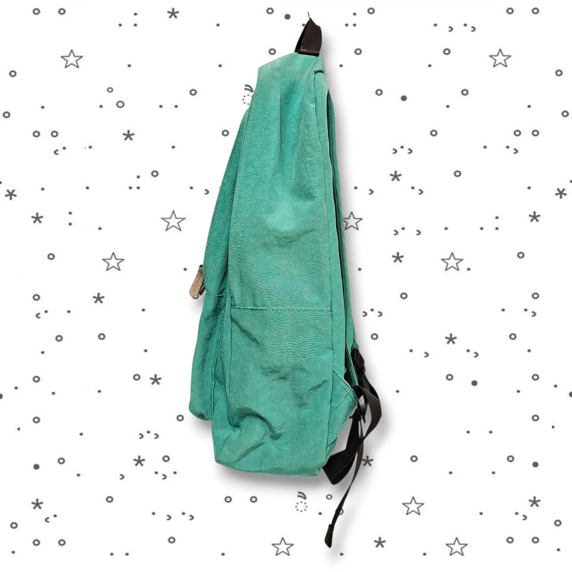 circussboyband 민트초코 백팩 상품이미지4