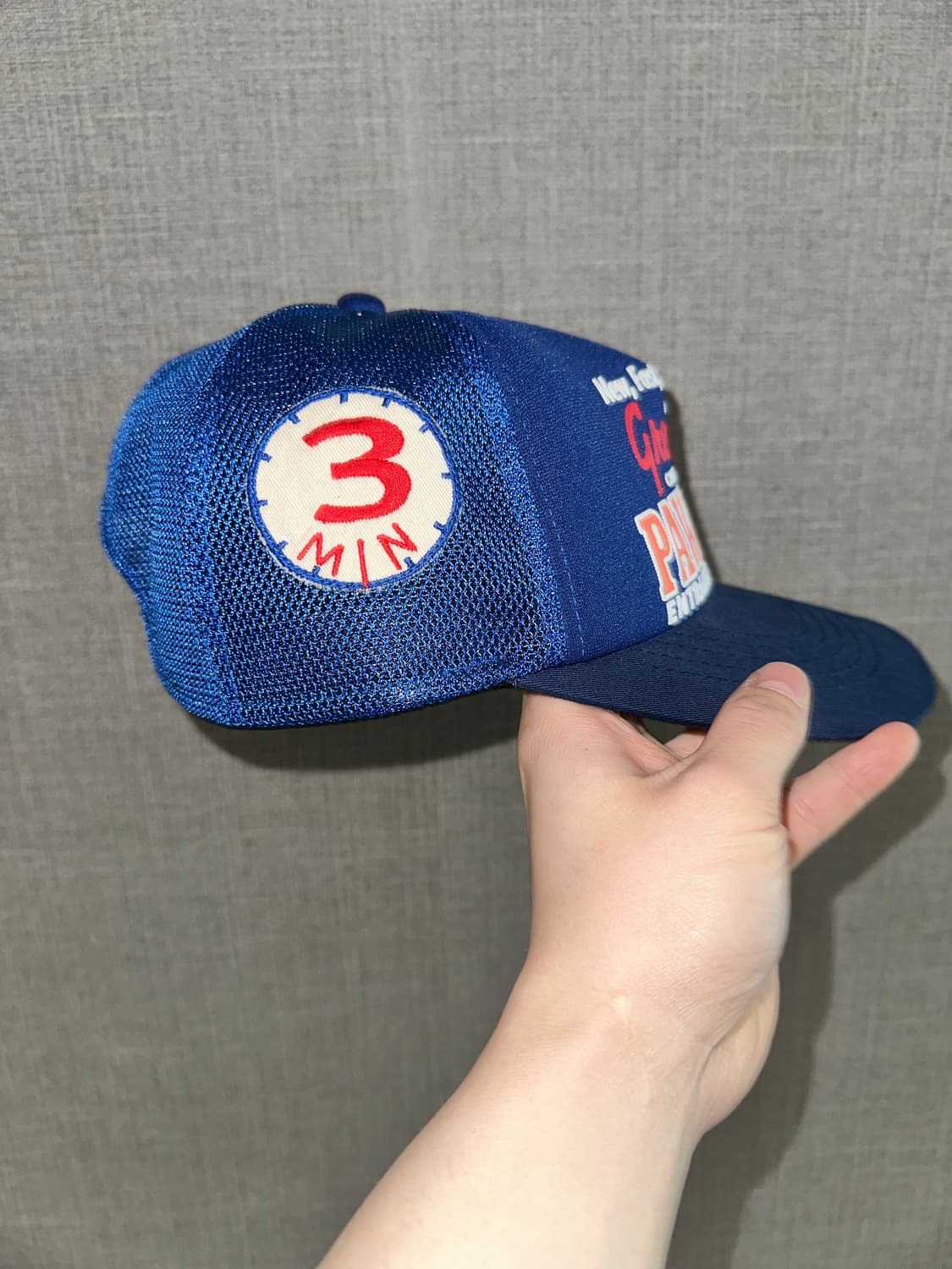 리얼맥코이 포투켓  상품이미지3