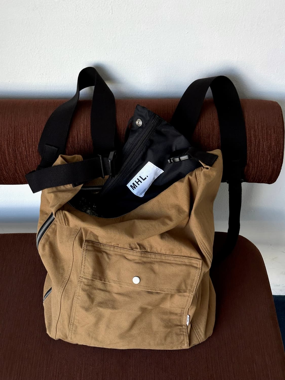 MHL. 상품이미지1