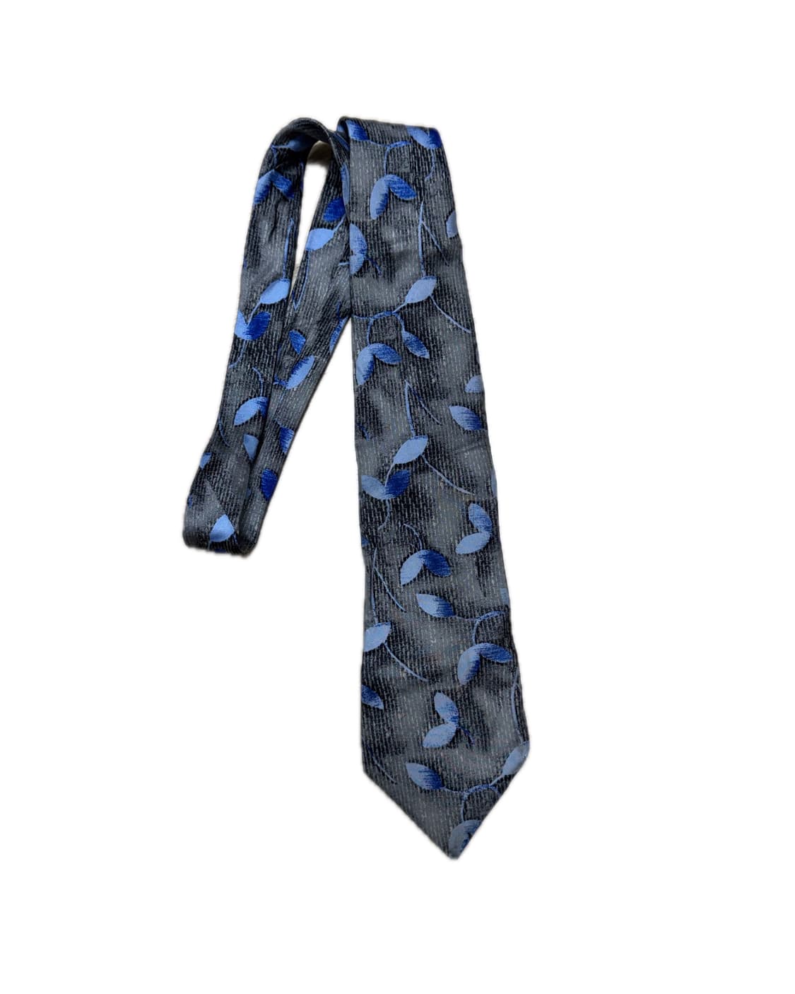 Pierre d’alby silk neck tie 상품이미지1
