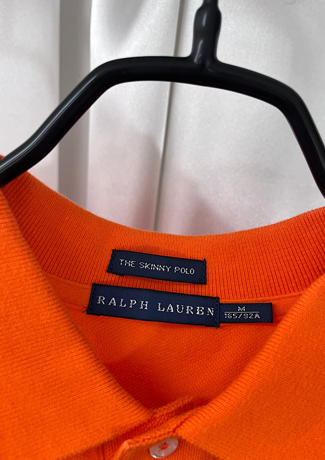 폴로 랄프로렌 빅포니 브리티니 반팔 상품이미지3