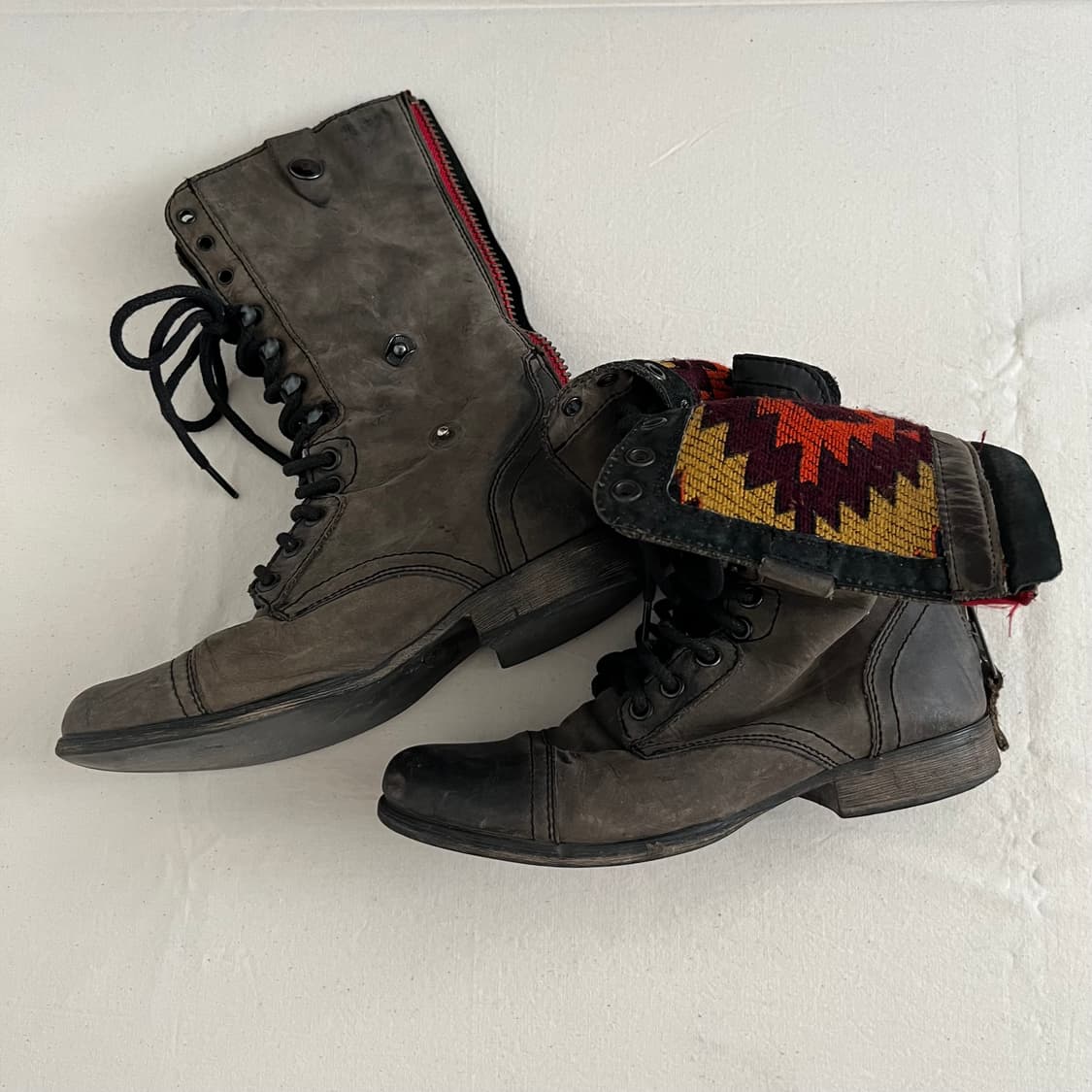 military boots 상품이미지2