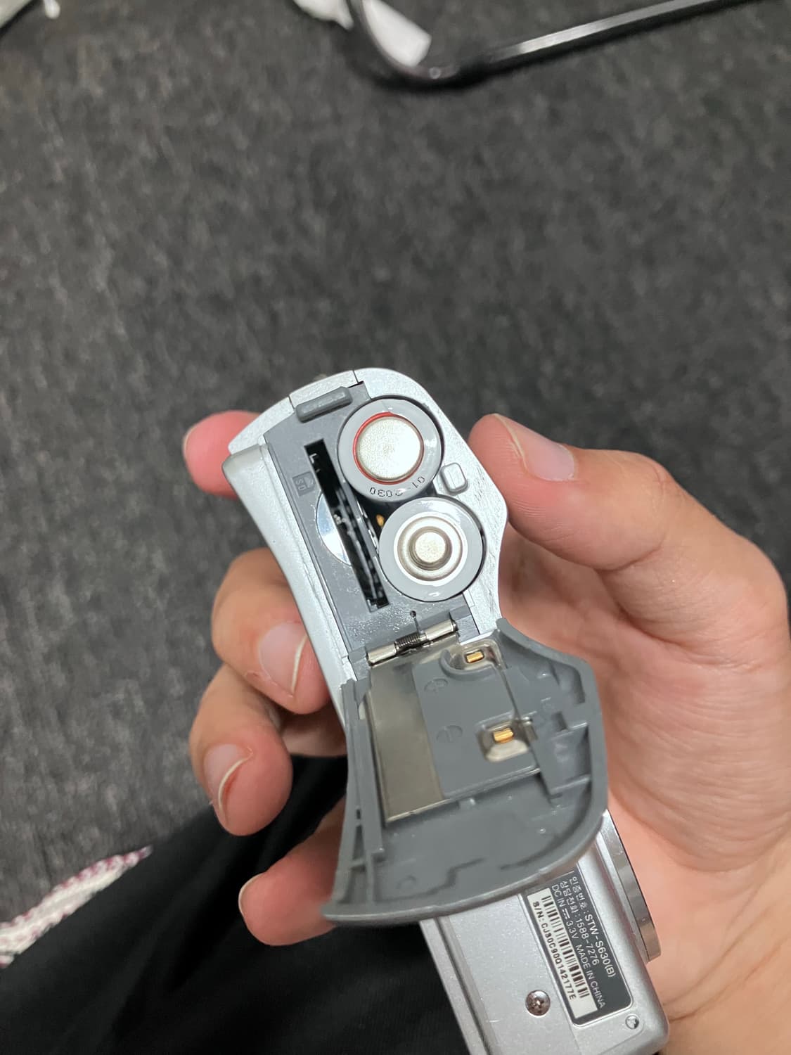 케녹스 S630디카 상품이미지5