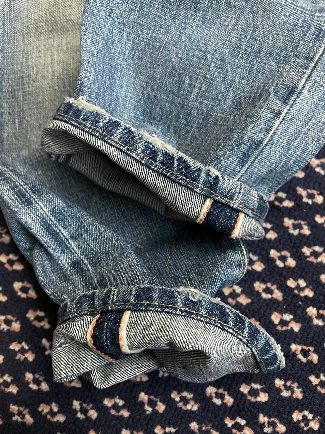 '15 Saint Laurent 상품이미지10