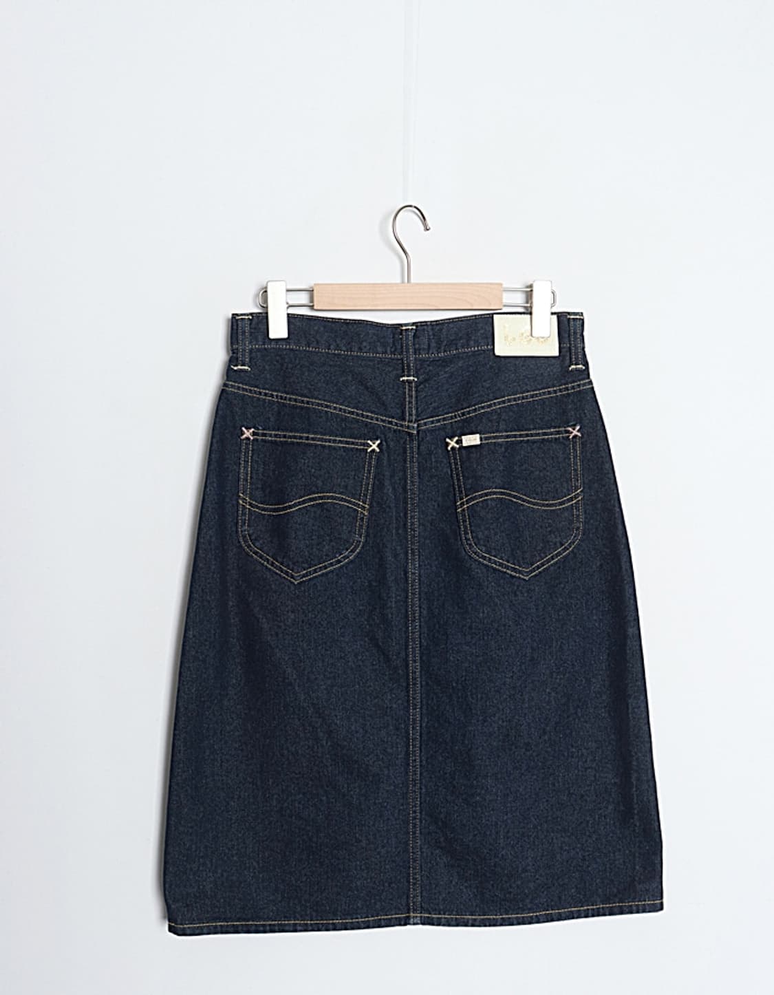Lee x earth music&ecoloby Denim (27~28) 상품이미지5