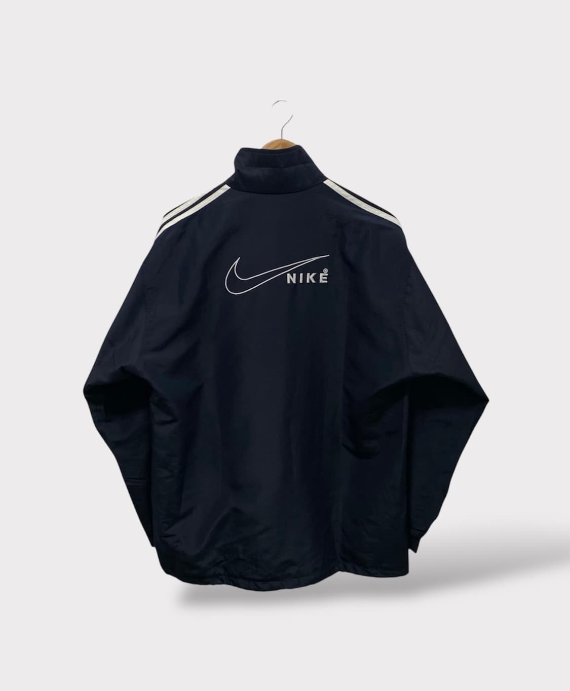 나이키 빅스우시 바람막이 자켓 XL  상품이미지1