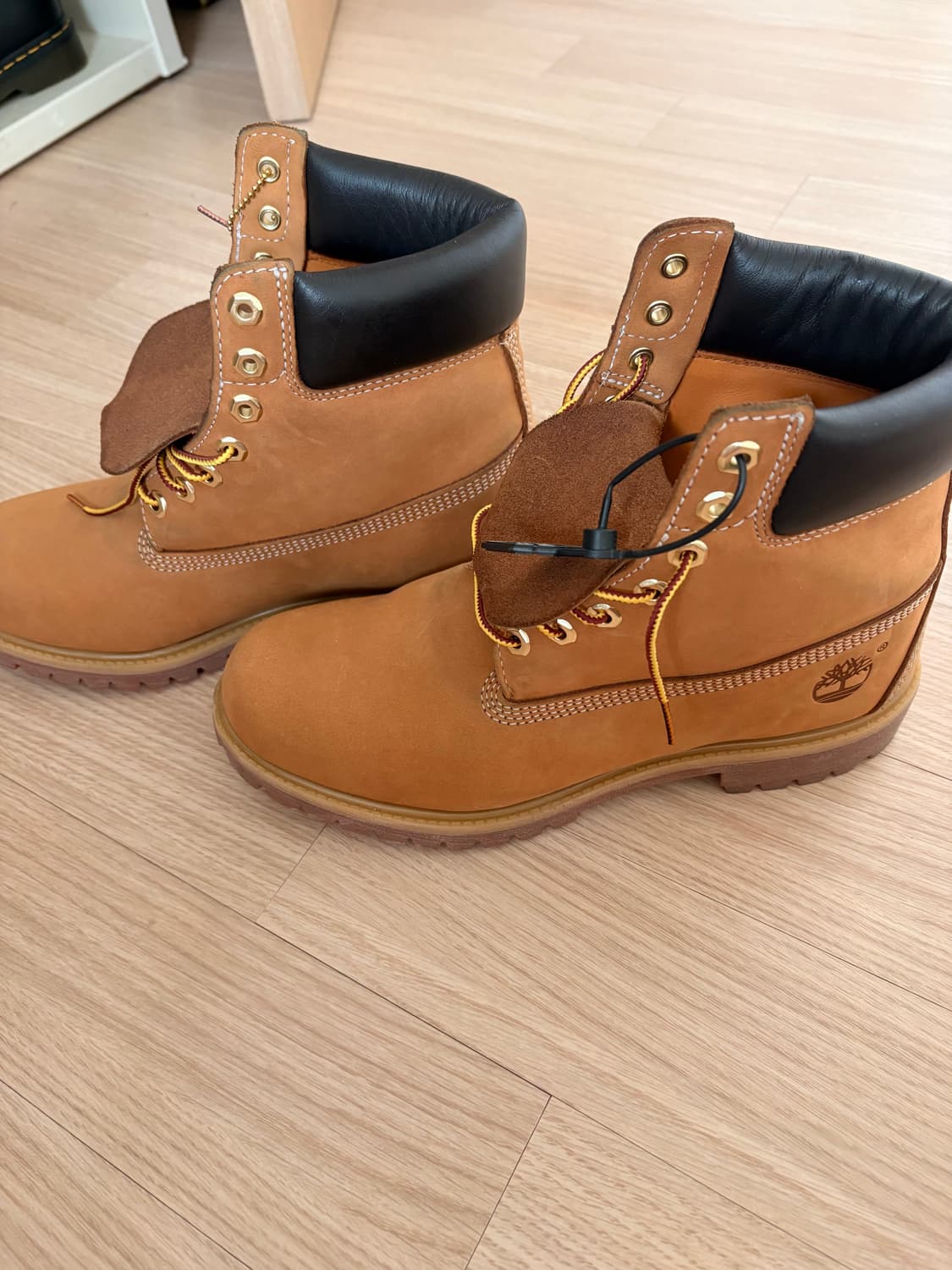 팀버랜드 6인치 270mm 상품이미지2