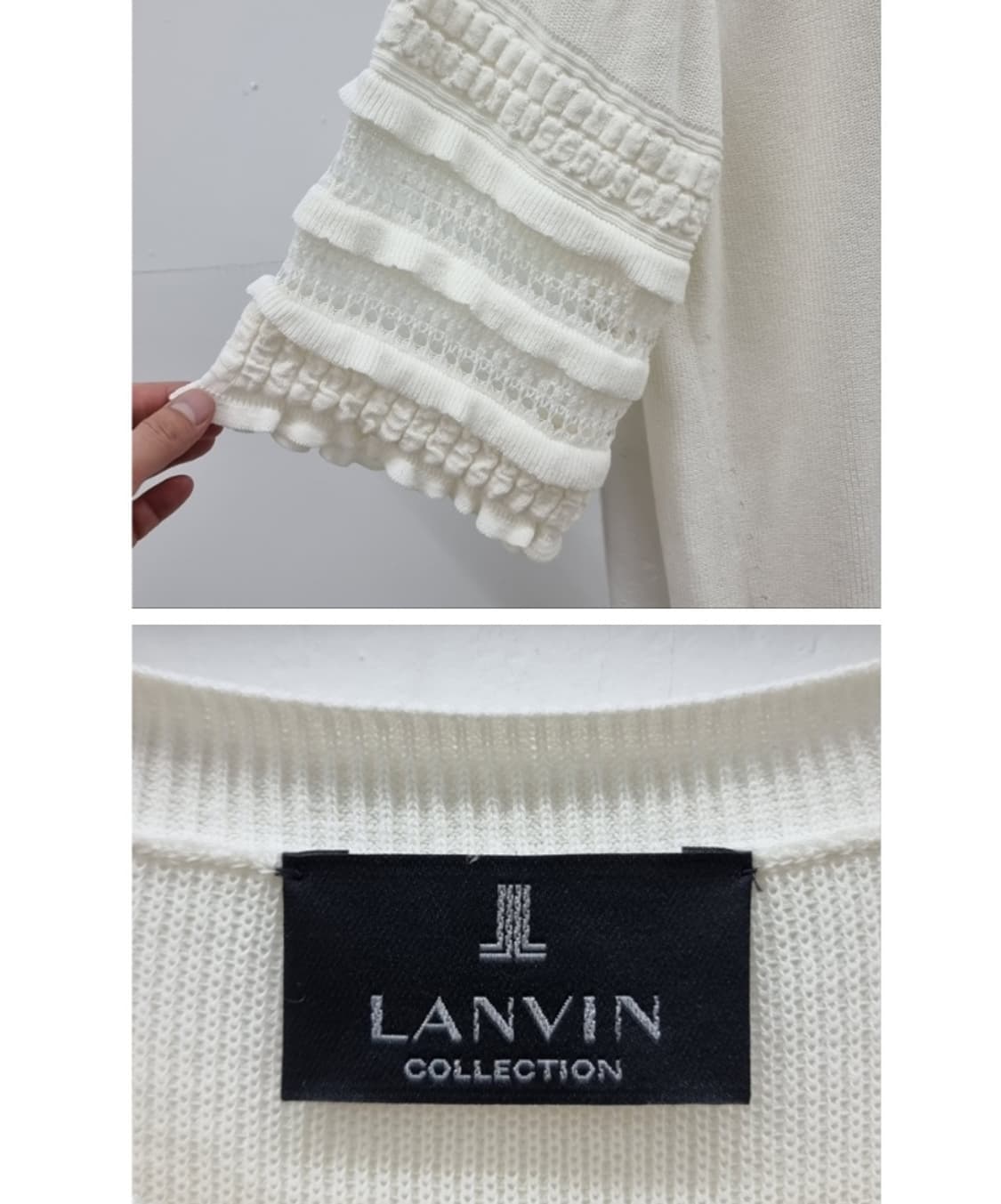 LANVIN COLLECTION 랑방 상품이미지4