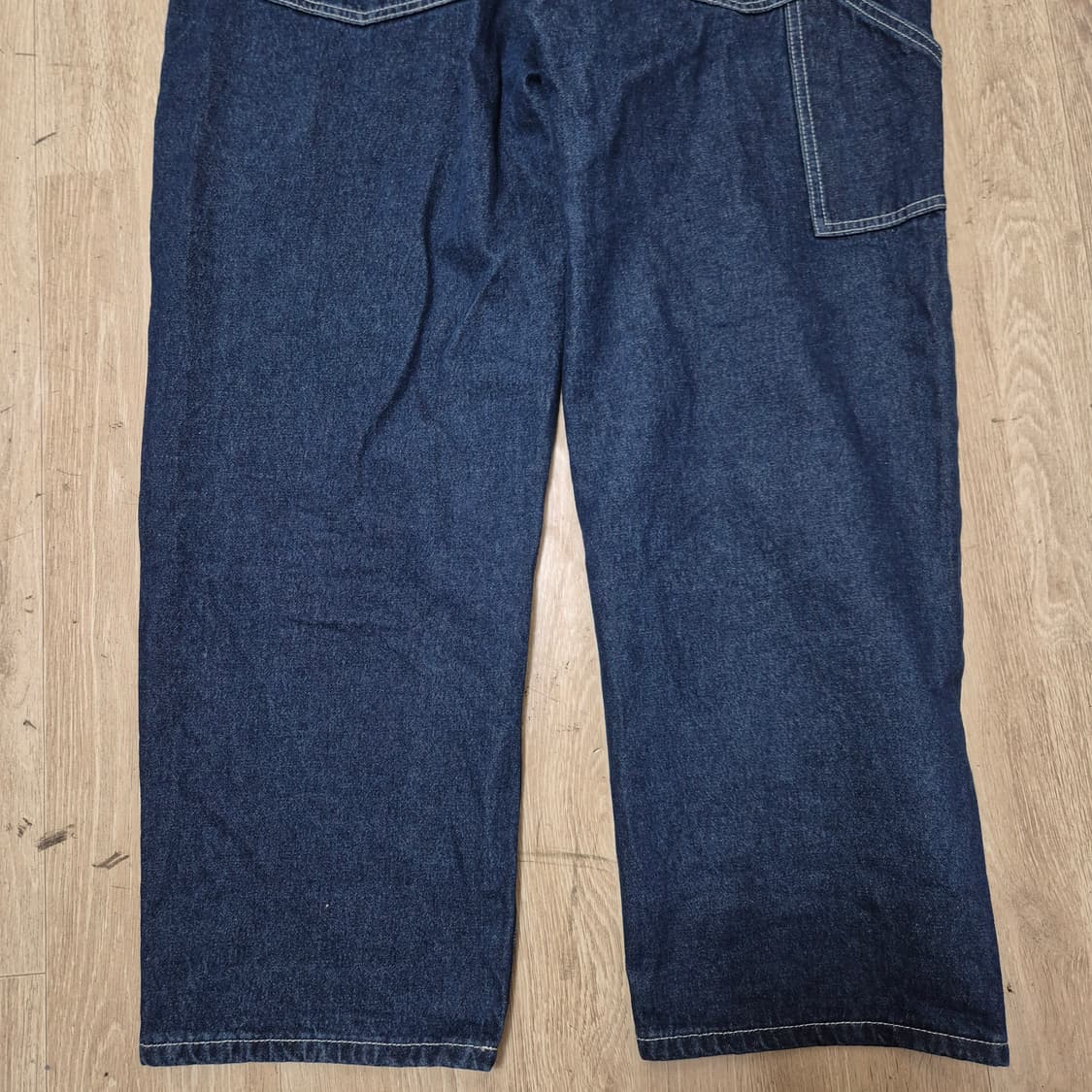 베터 크래프트 워크웨어 카펜터 데님 팬츠 청바지 (34) 상품이미지6
