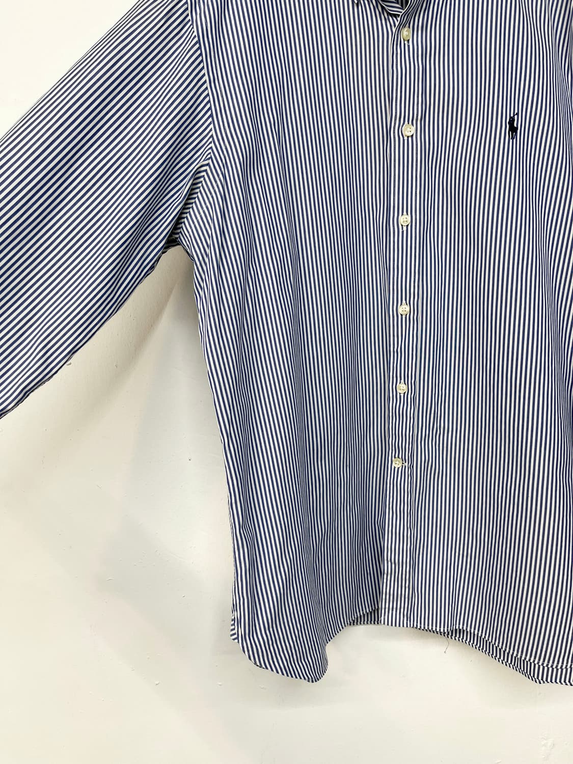 랄프 로렌 스트라이프 셔츠 상품이미지7