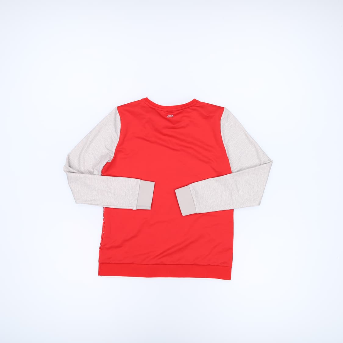 [95] JDX 여성 골프 맨투맨 긴팔티 1217H1 상품이미지2