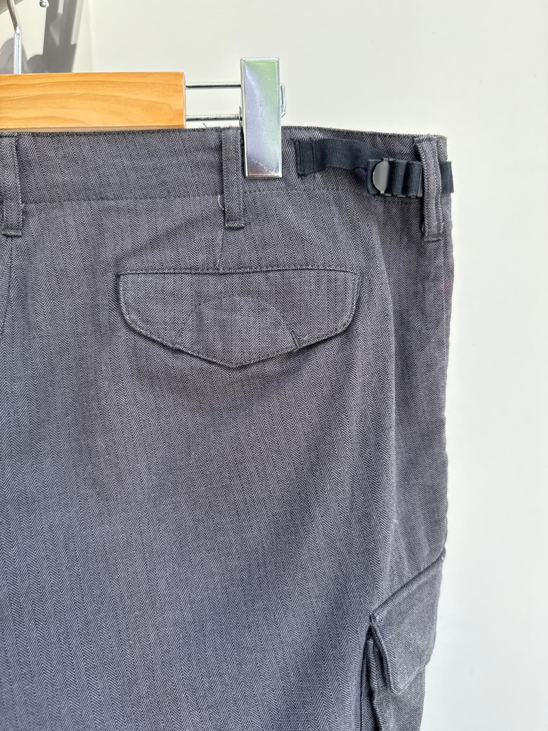 UNITED ARROWS 카고 팬츠  상품이미지7