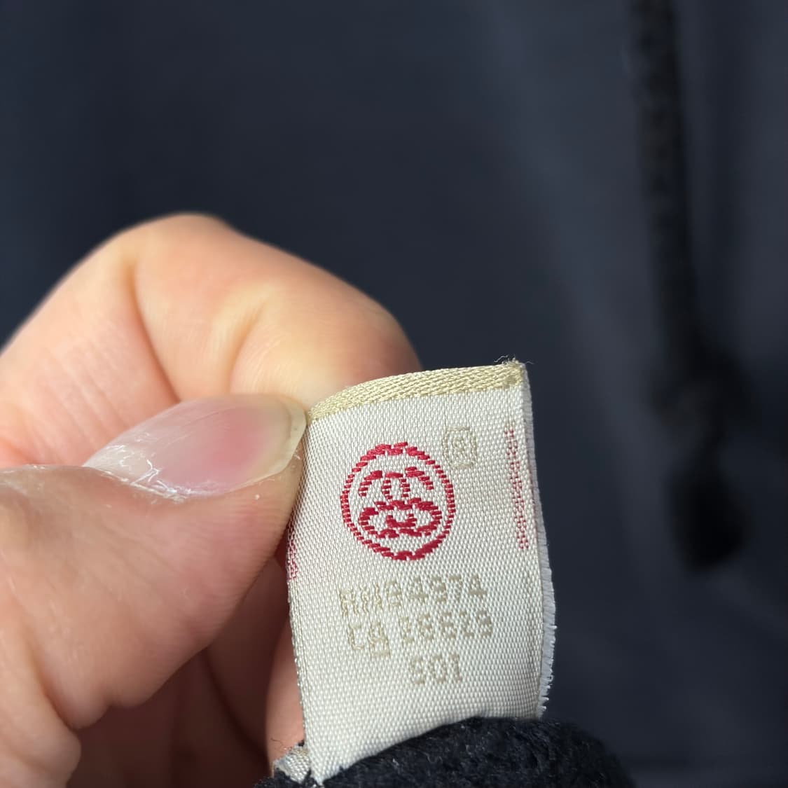 00S 스투시 더블S링 후디 상품이미지8