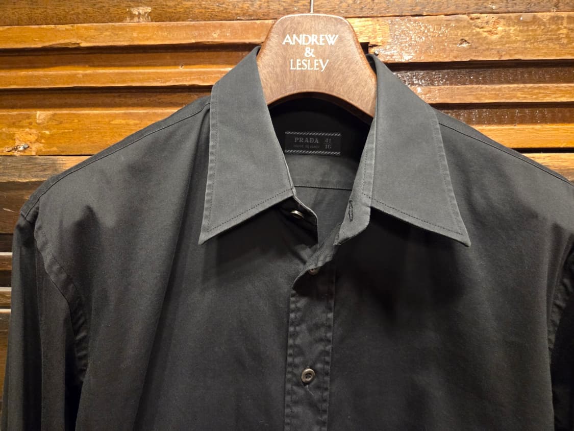 프라다 셔츠 상품이미지2