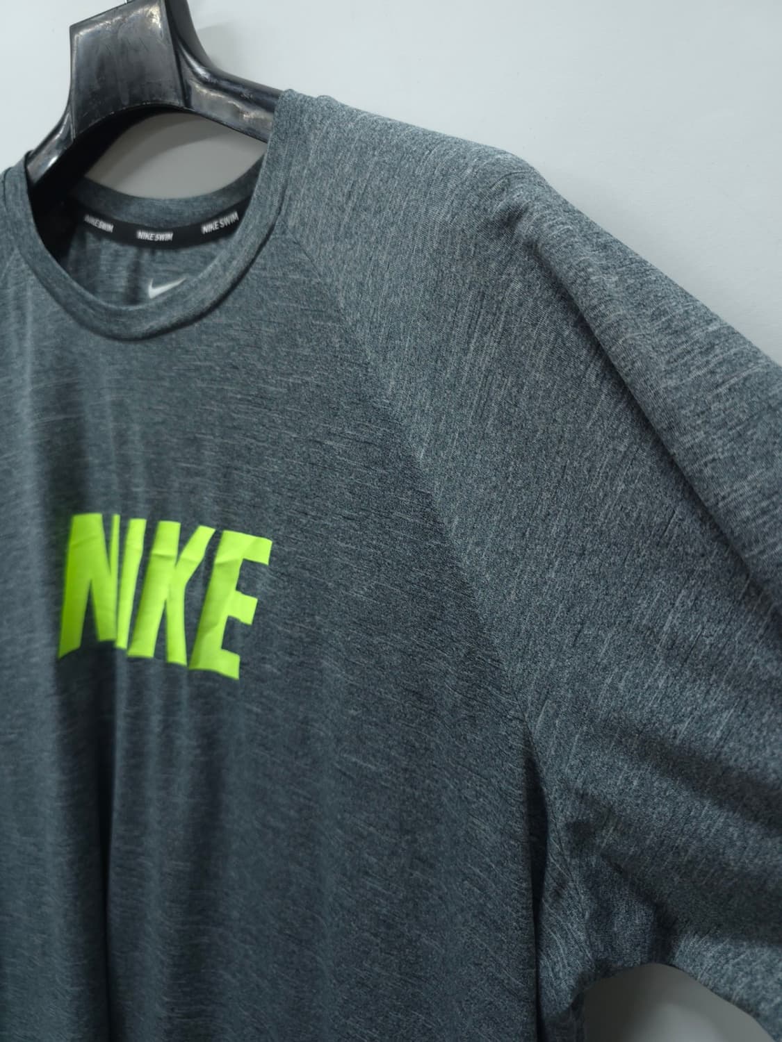 나이키 기능성스판 드라이핏 반팔 (100~105) 상품이미지7