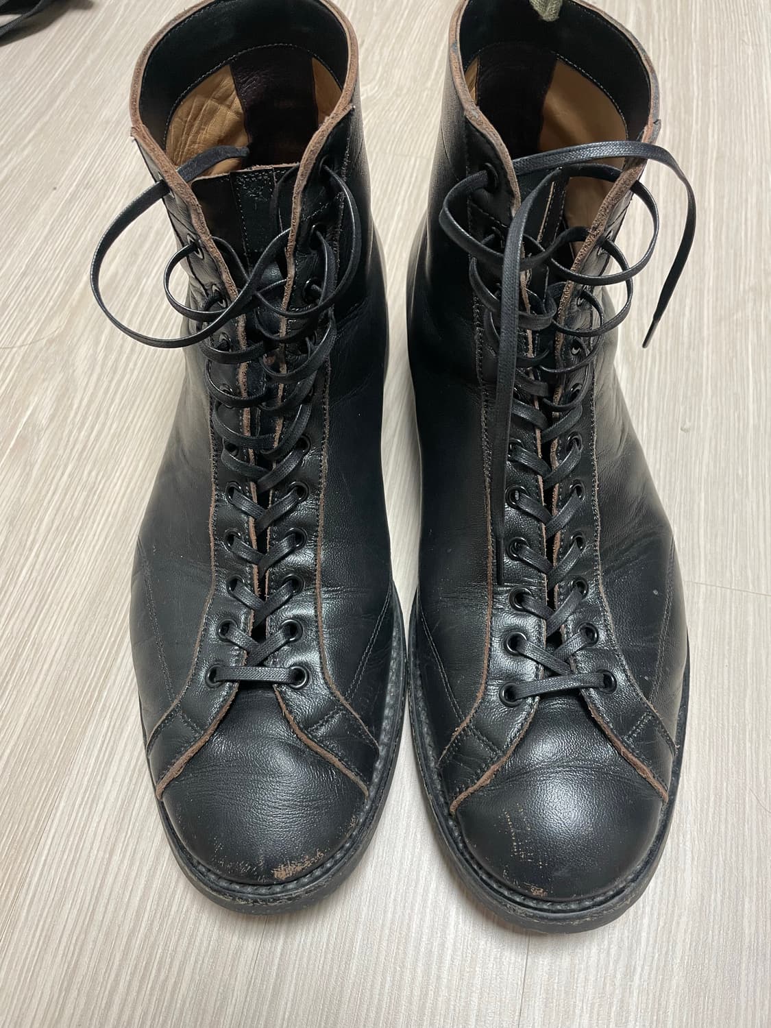 브라더브릿지 헨리 호스하이드 11 상품이미지1