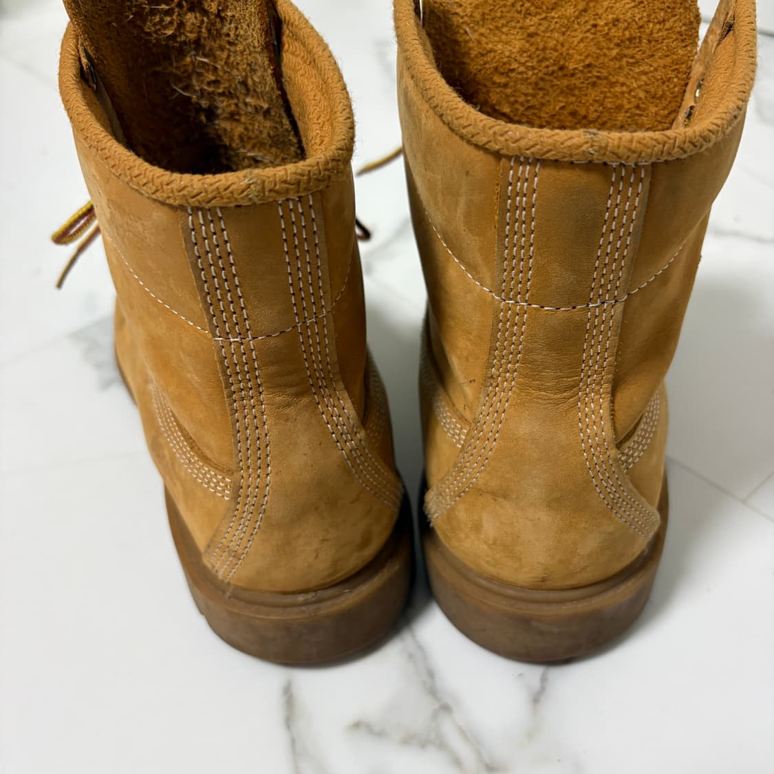 팀버랜드 6인치 워터프루프 베이직 8W(255-260) 상품이미지3