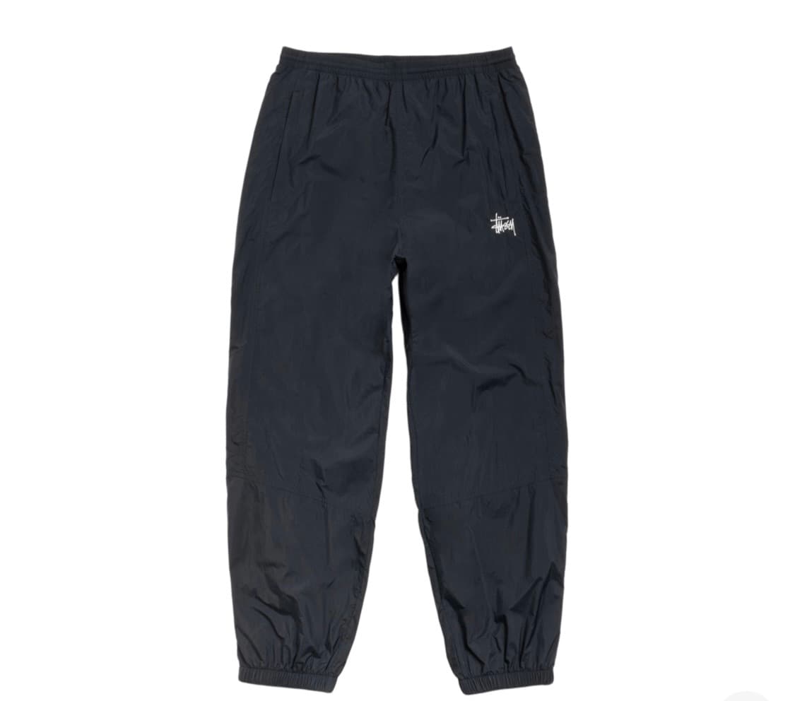 Stussy 나일론 팬츠 새상품 상품이미지1