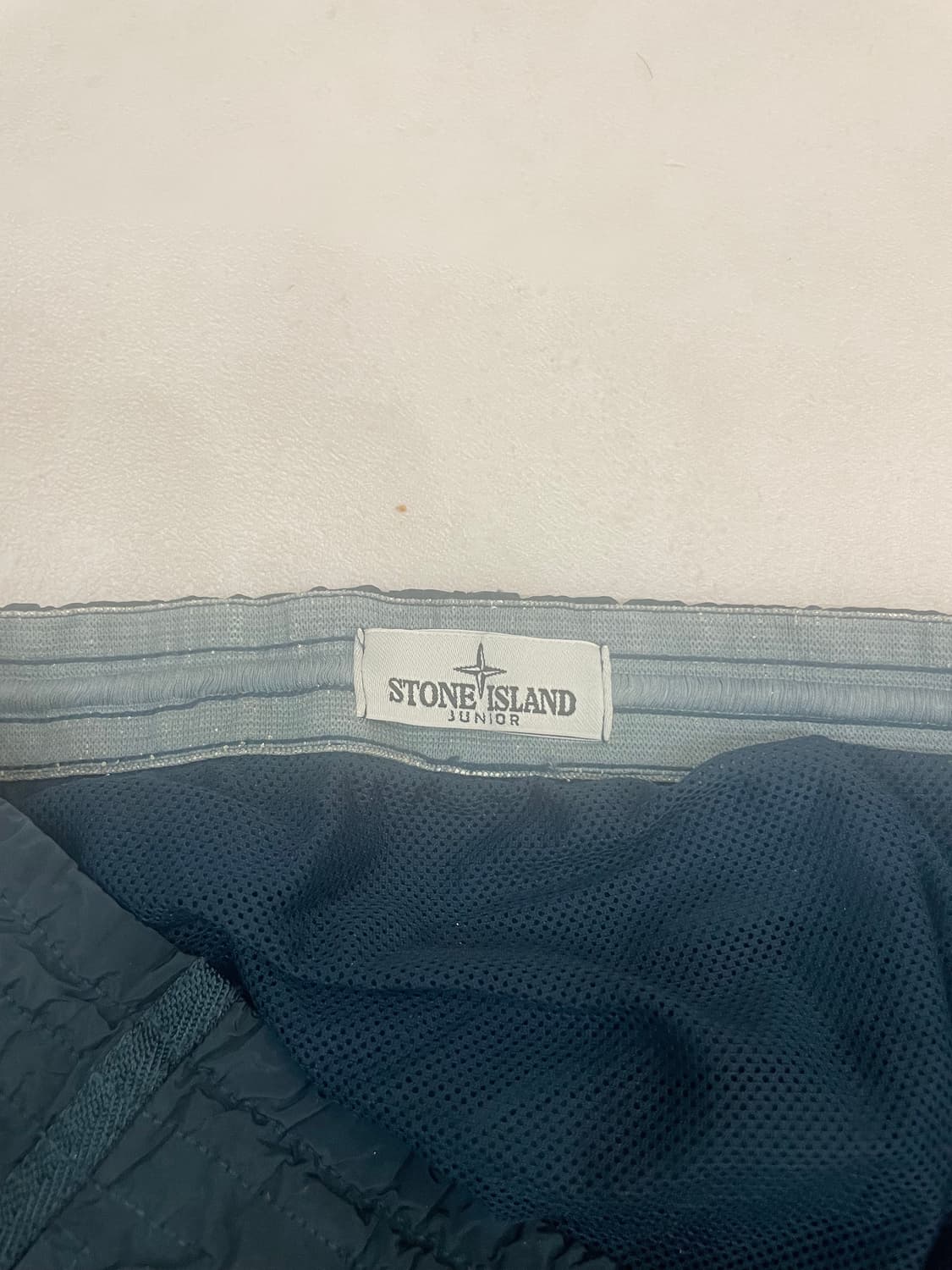 스톤아일랜드 키즈 팬츠 14 2pcs 상품이미지5