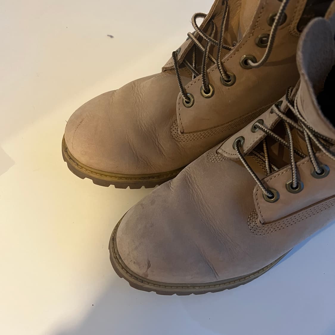 팀버랜드 6인치 프리미엄 워터프루프 부츠 상품이미지6