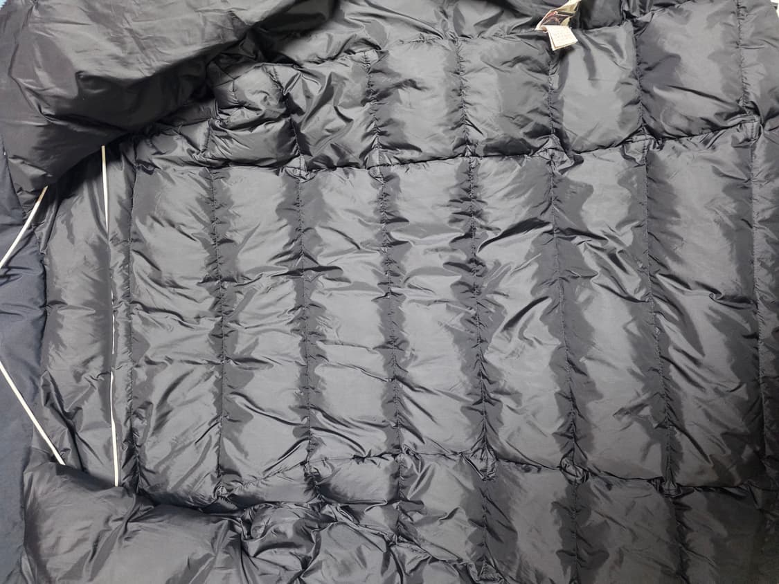 코오롱안타티카구스패딩 95 상품이미지6