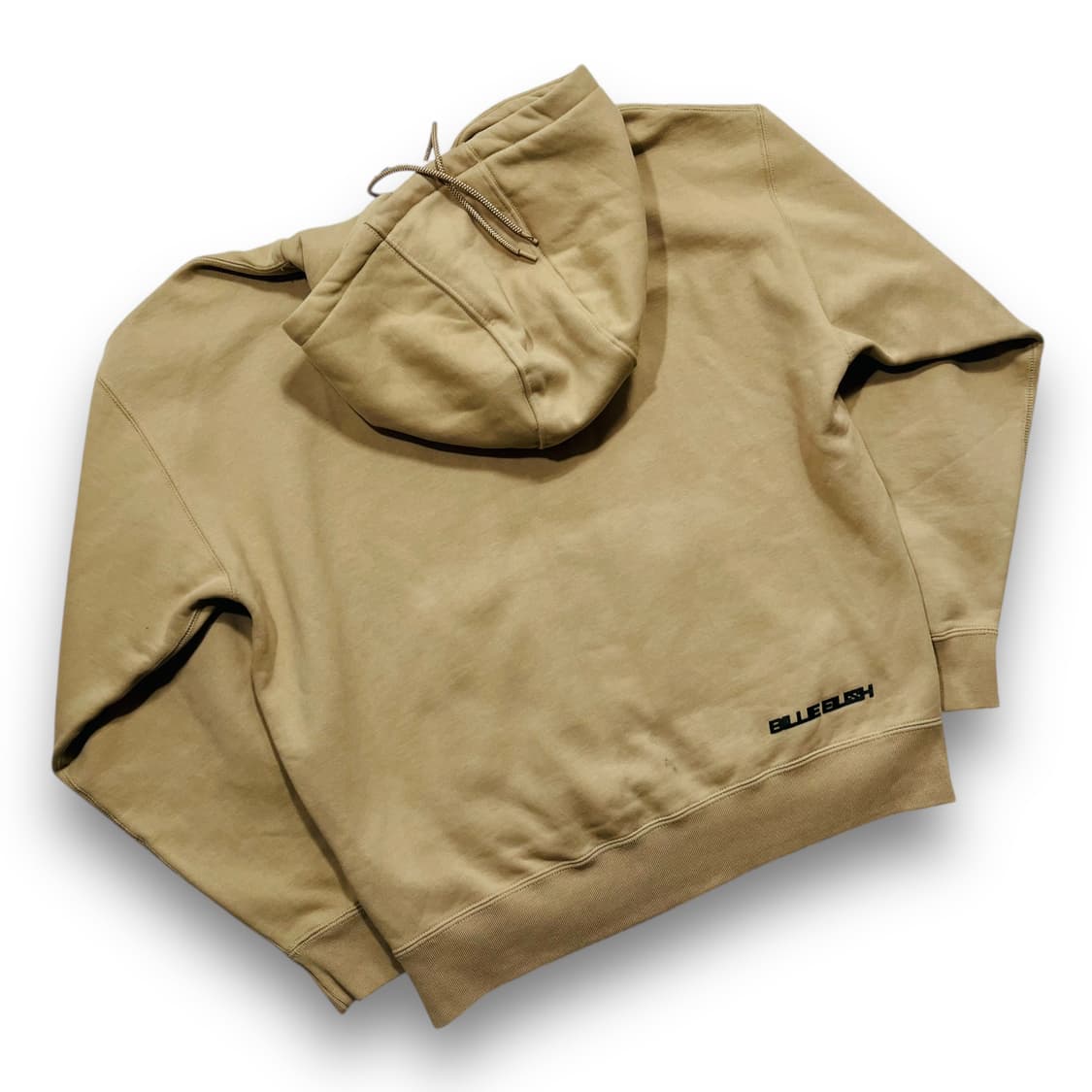 나이키 x 빌리 아일리시 NRG 플리스 후디 상품이미지3