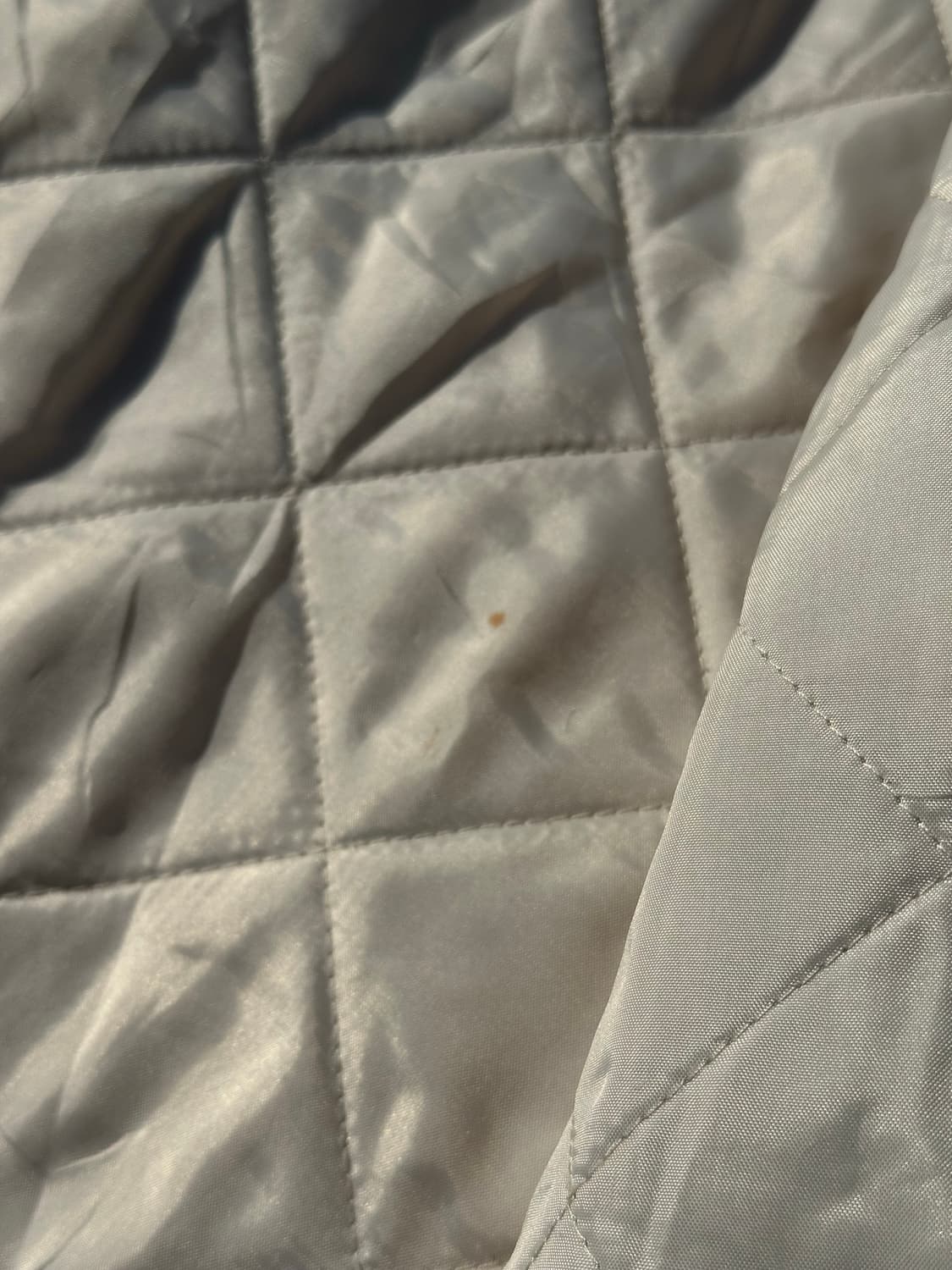 JP 쉽스 Ships 피쉬테일 야상 파카 (90)  상품이미지7