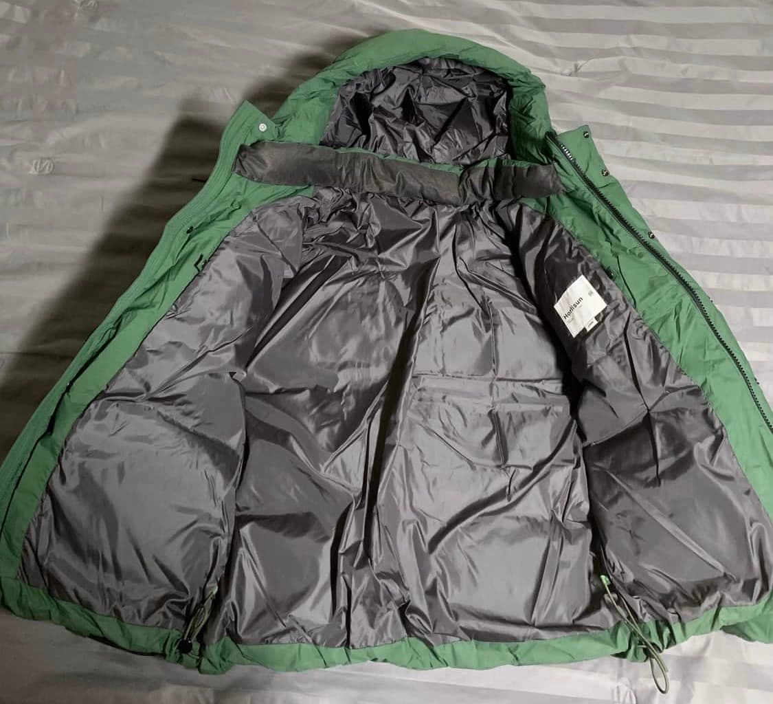 홀리선 노스코브패딩 상품이미지3