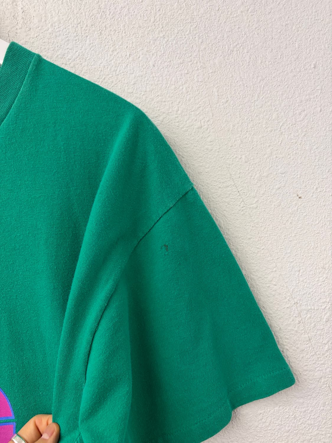 90s Hanes 상품이미지4