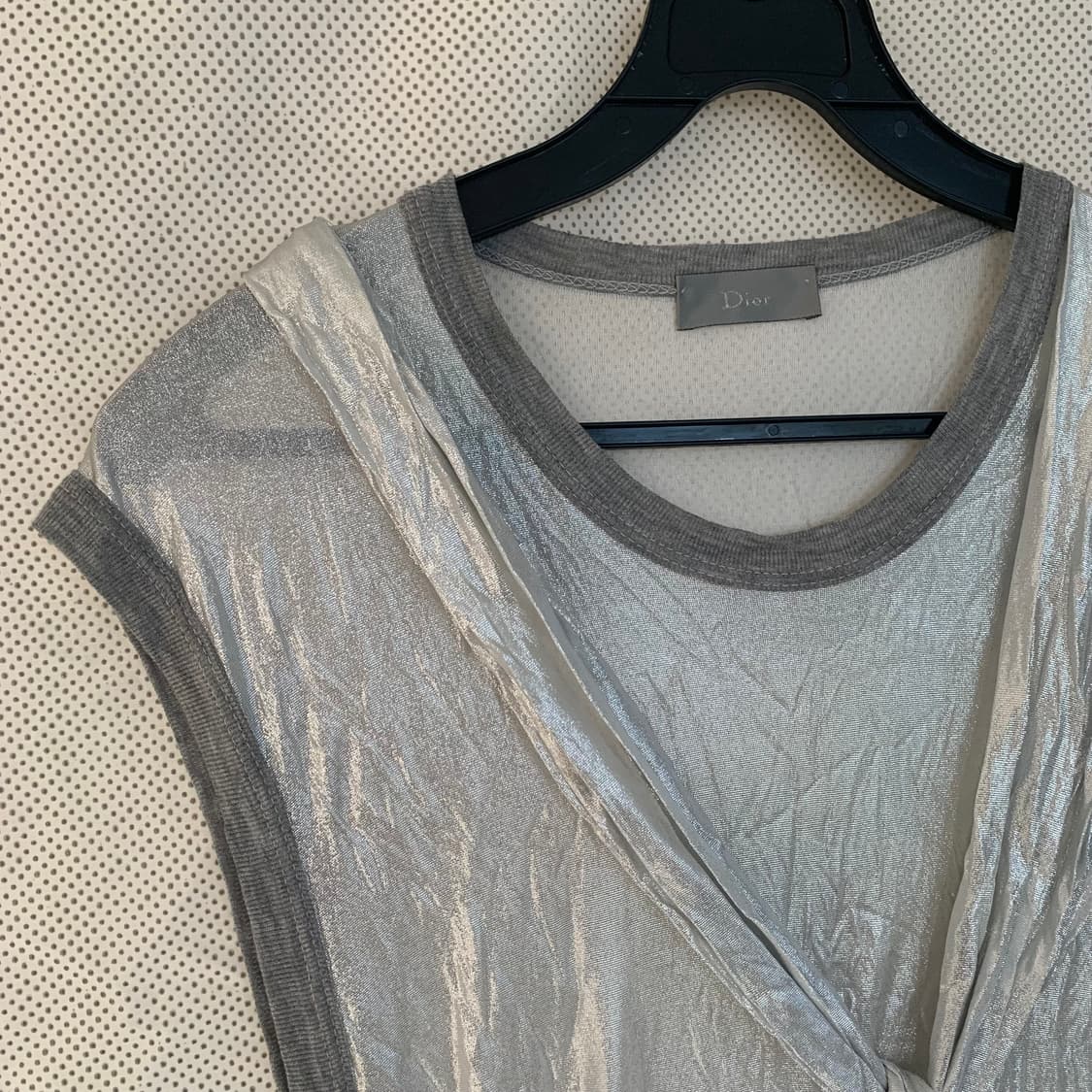 Hedi Slimane | Dior Homme 07ss top 상품이미지8