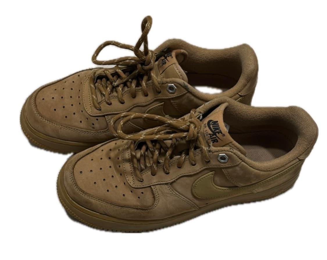 나이키 에어포스 1 '07 WB / 나이키 된장포스 250 상품이미지2