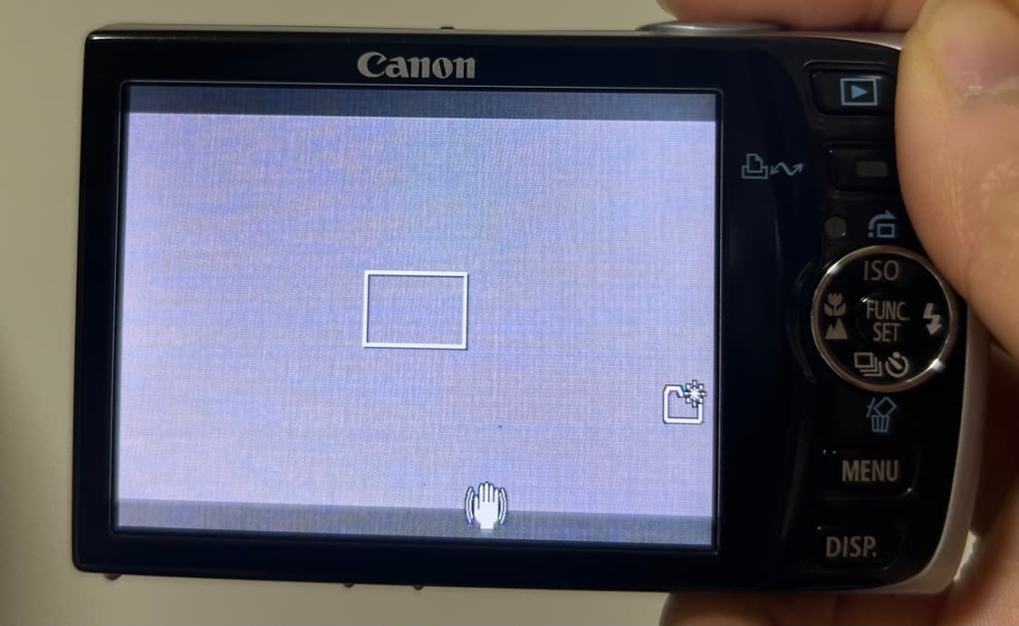 캐논 익시 ixy 910is /ixus 860 상품이미지7