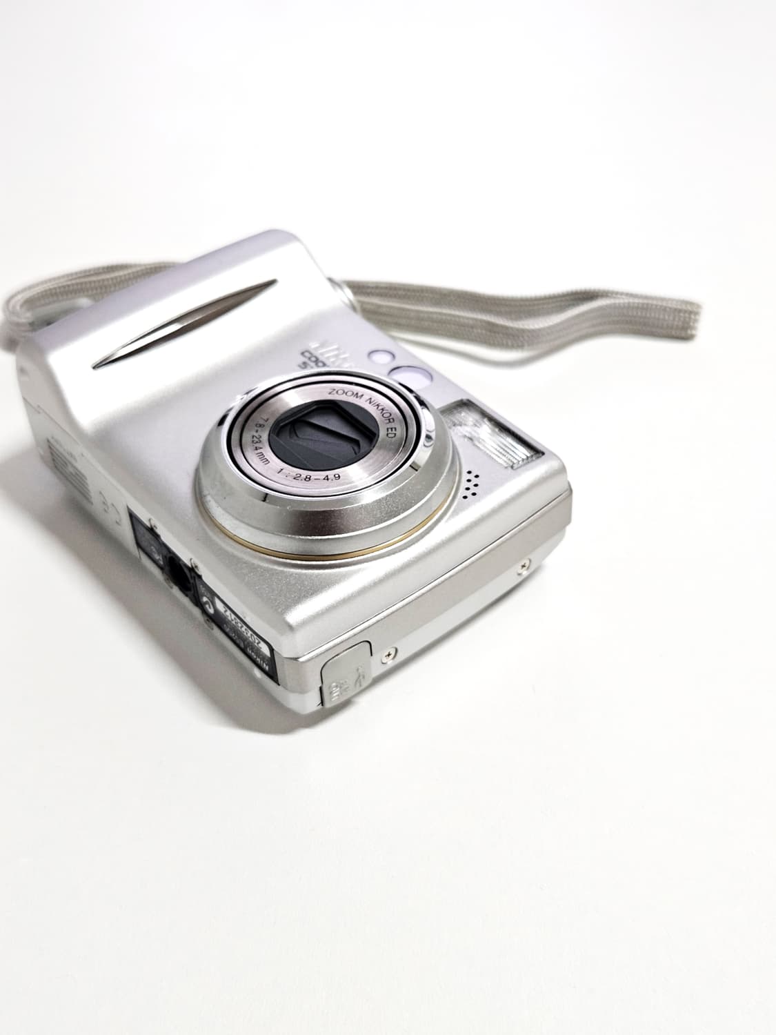 니콘 쿨픽스 Nikon Coolpix 5200 디카 디지털카메라 상품이미지6