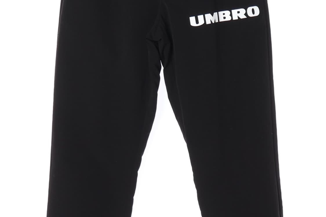 UMBRO 빅로고 트레이닝 팬츠 70 상품이미지4