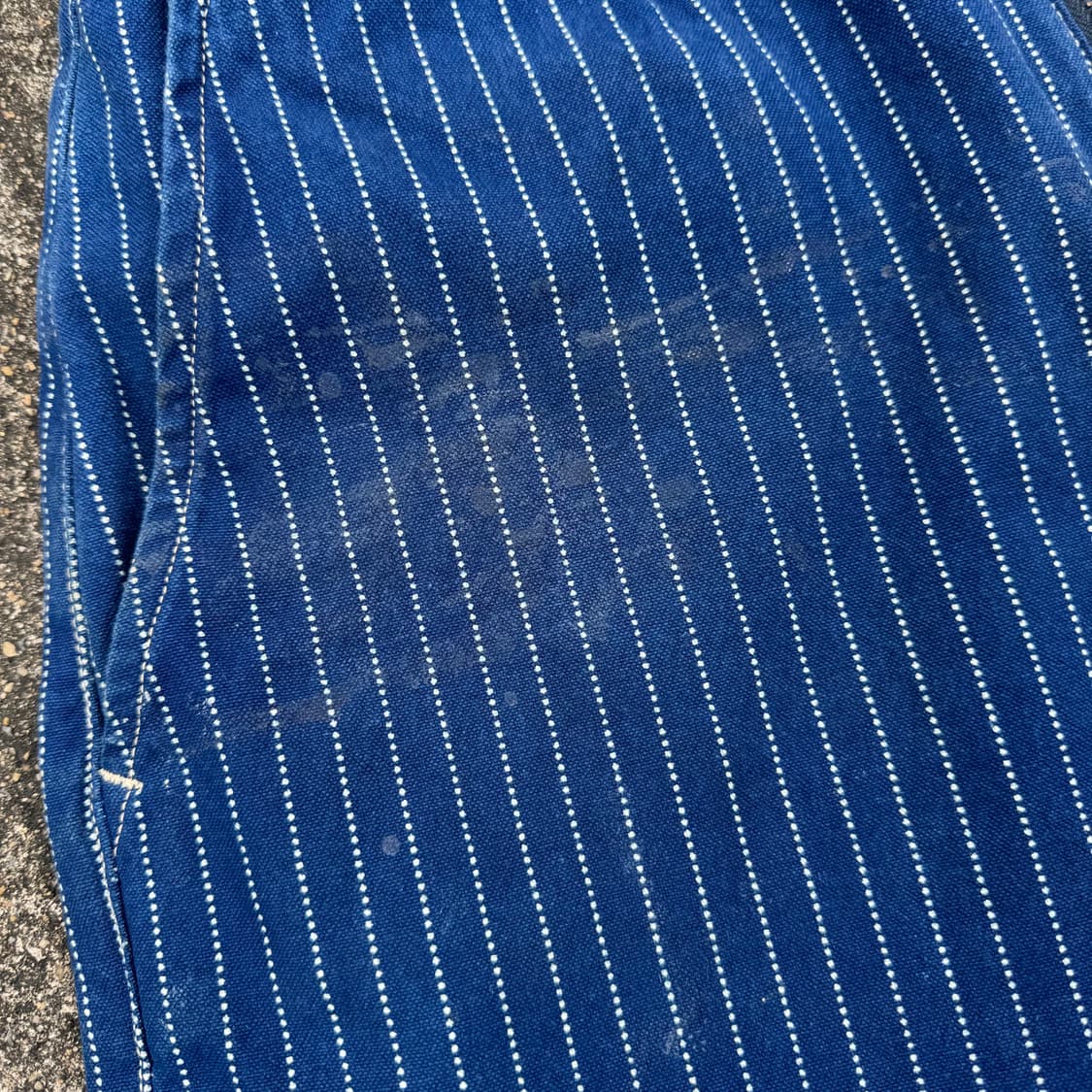 [34] Fullcount 풀카운트 파머스 트루져 와바시 팬츠 상품이미지8