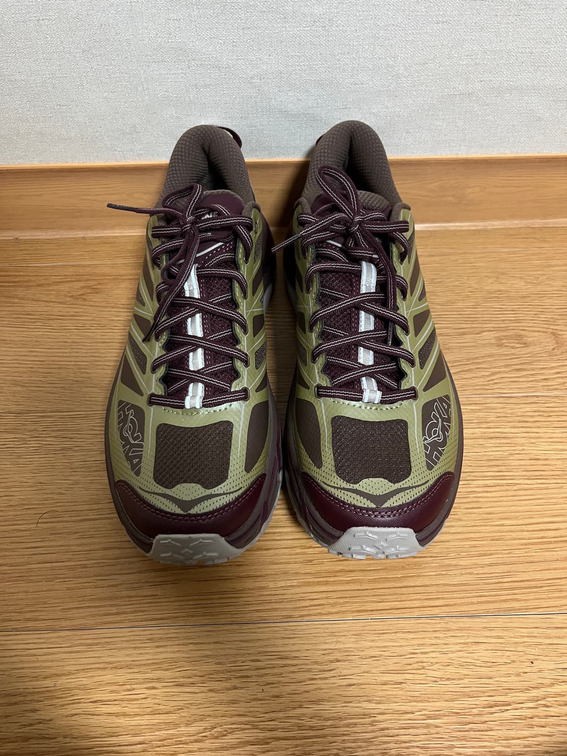 호카 마타페 스피드2 와일드 머쉬룸 290 상품이미지1