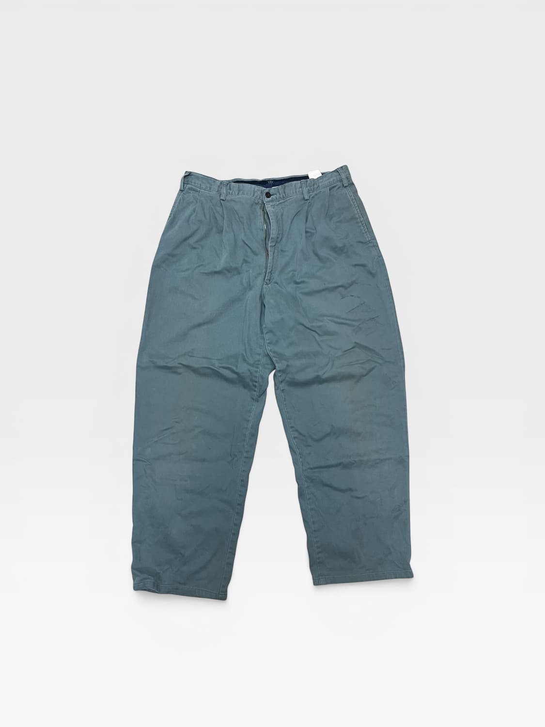 JP vtg - 와이드 코튼 팬츠 (32 추천) 상품이미지1