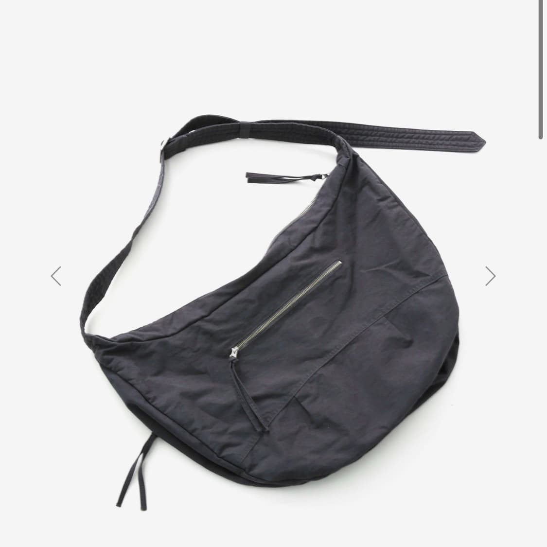 [OS]999휴머니티 모듈러 백 그레이 상품이미지1