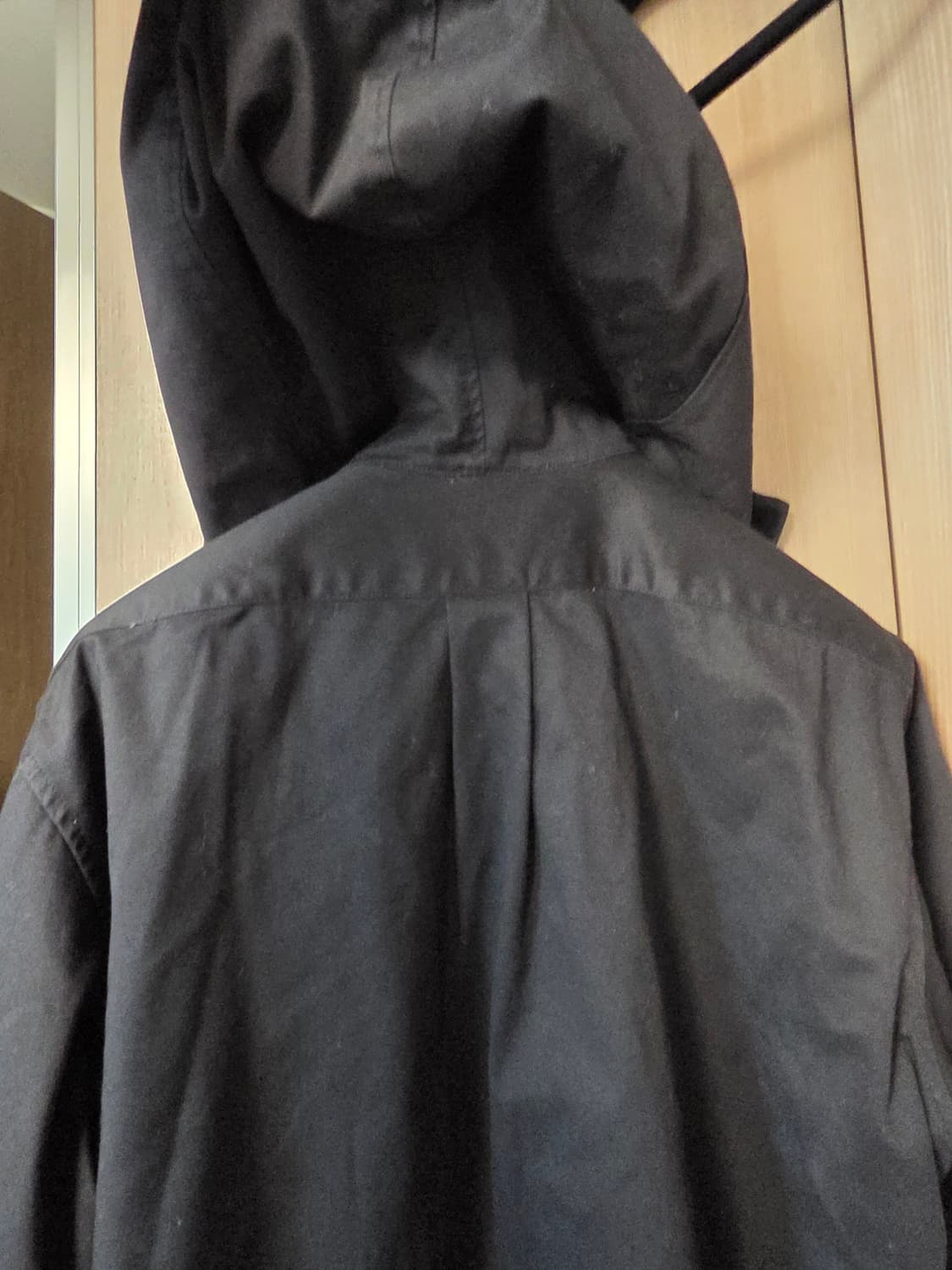 Y-3 (Yohji Yamamoto x Adidas) 후드 셔츠 자켓
 상품이미지8