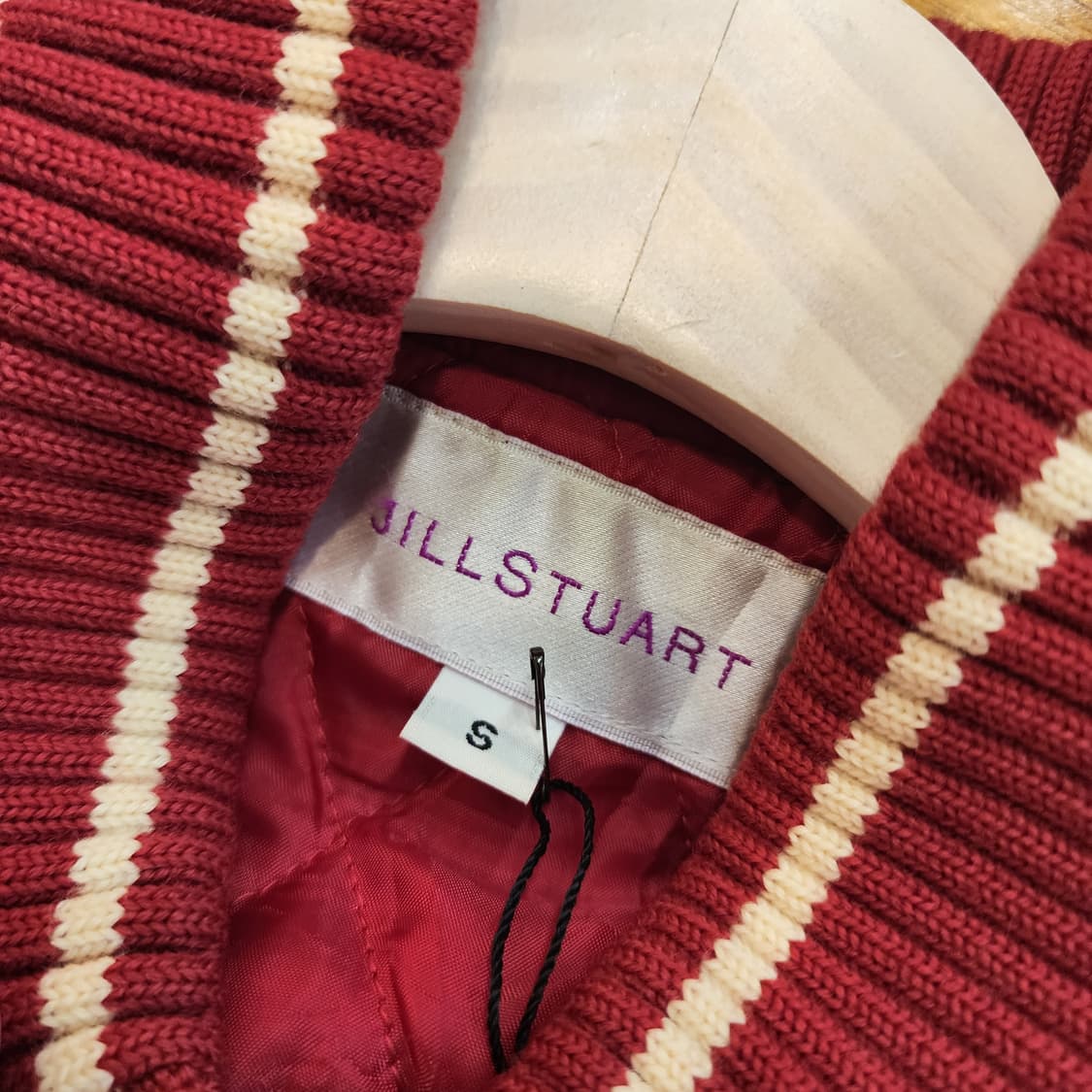 질스튜어트 바시티 일본판 상품이미지6