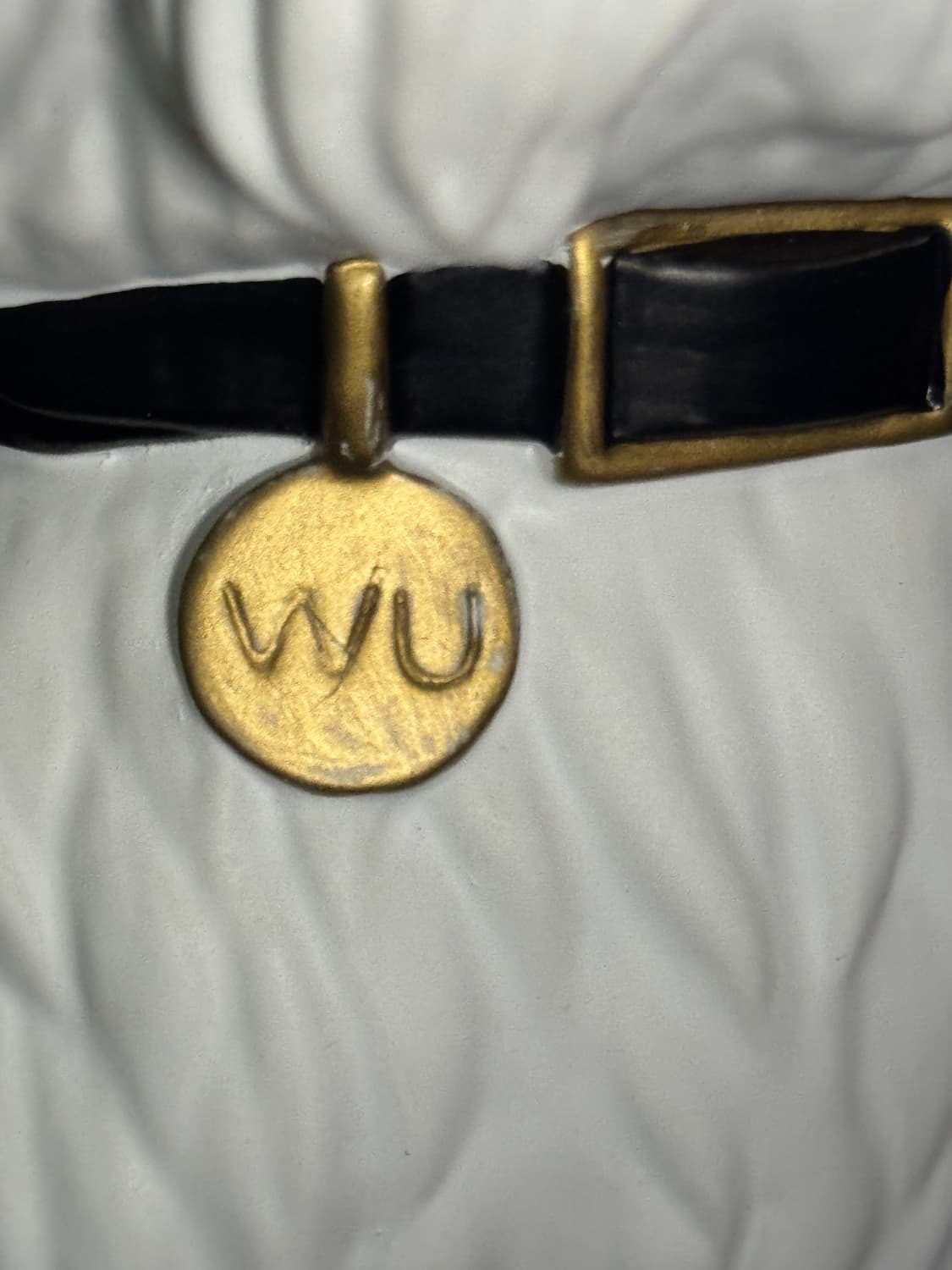 네이버후드 22 Wu 메디콤 토이 상품이미지5