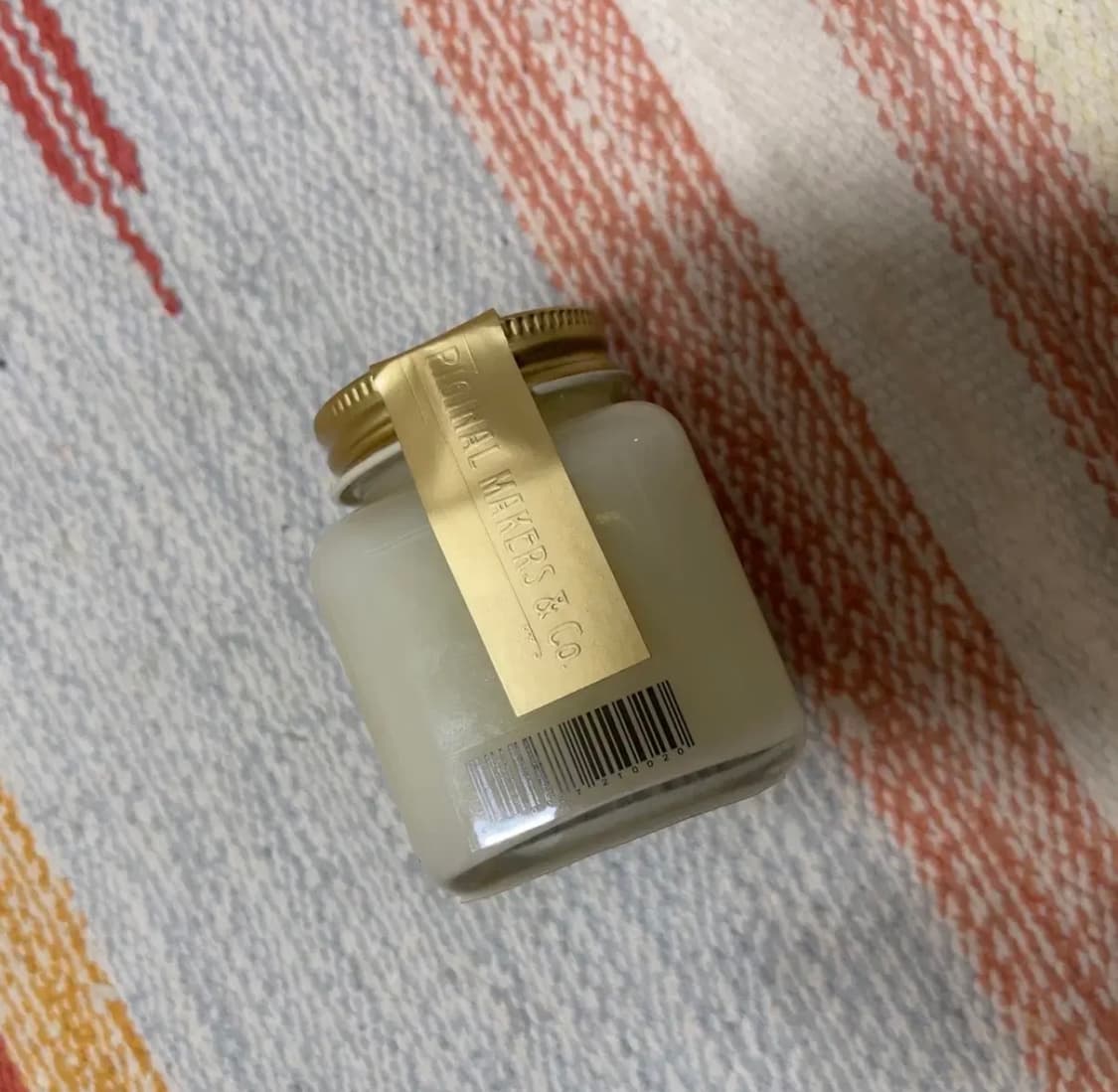 링크 오리지널 메이커스 헤어밤 997 미개봉 상품이미지2