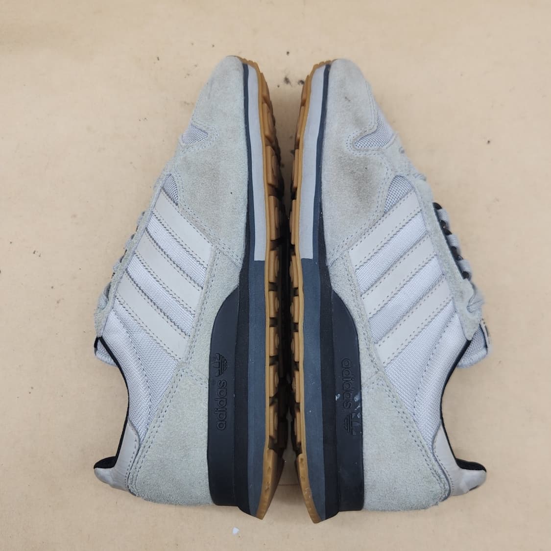 아디다스 ZX500 여성운동화235  상품이미지5